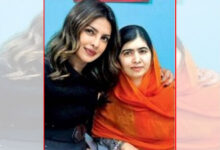 Priyanka stands up for Malala, unfollows Hasan Minhaj on Insta