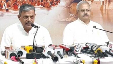 RSS underlines need for population control