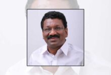 Congress leader Satheeshan Pacheni passes away at 54