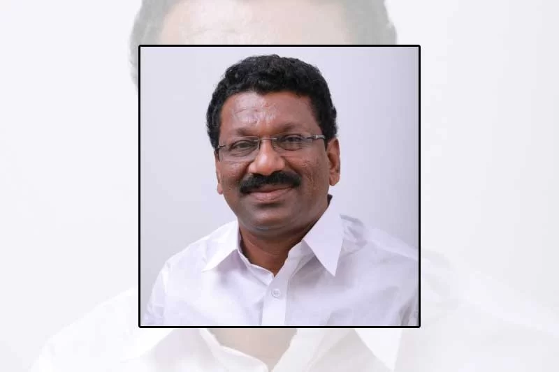 Congress leader Satheeshan Pacheni passes away at 54