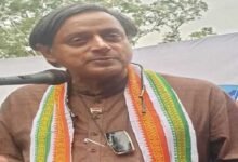 Cong prez poll: After losing UN Secy general race in 2006, Tharoor faces oppn from section of leaders