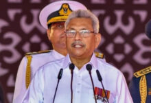 SC notice to Gotabaya over disappearances