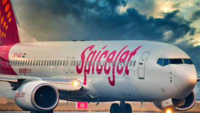 Man held for misbehaving with female SpiceJet crew member at IGI