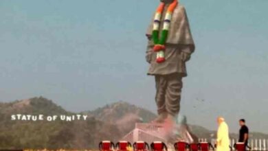 PM to take the salute at Oct 31 Ekta Parade on Statue of Unity grounds
