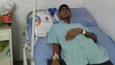 Student hospitalised after forced to do 200 situps in Gujarat school