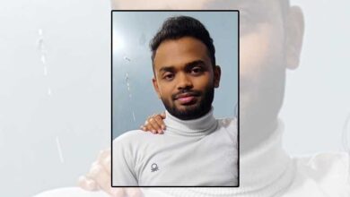 Body of college student recovered from drain in Greater Noida, family suspects friends' role