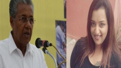 Swapna Suresh's 'explosive' autobiography to give fresh headache to Pinarayi Vijayan