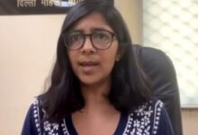 DCW Chief writes to PM Modi, seeking changes in remission, parole rules