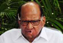 Border skirmishes: Sharad Pawar warns K'taka CM of repercussions