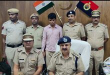 Gurugram: Man arrested for allegedly killing father over property dispute
