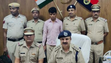 Gurugram: Man arrested for allegedly killing father over property dispute