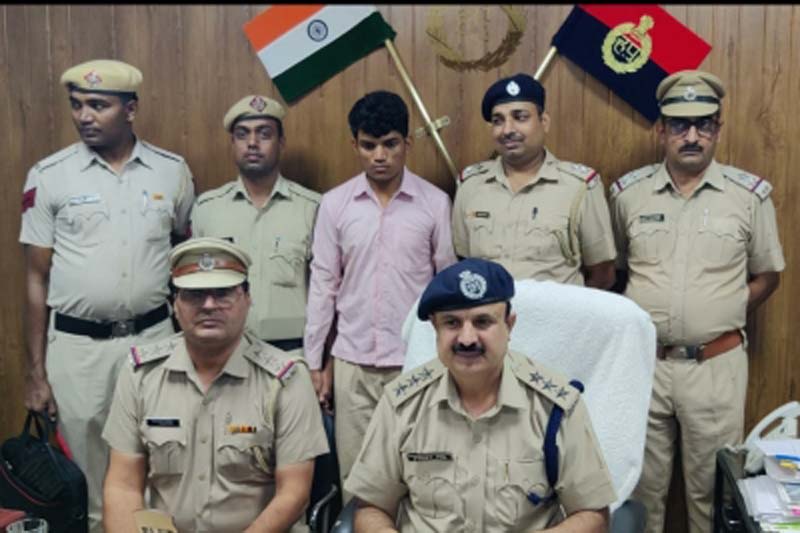 Gurugram: Man arrested for allegedly killing father over property dispute