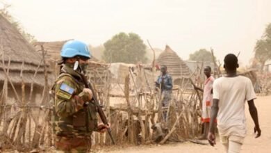 Recent tribal conflict in Sudan kills 287 people