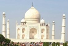 Taj Mahal served notice to pay Rs 1 crore; ASI cries Waah AMC!