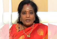 Raj Bhavan nearer than Delhi, Telangana Governor tells CS