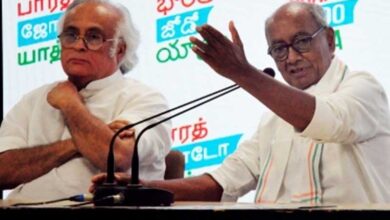 Team Bharat Jodo: Digvijaya, Jairam manage the show with state units