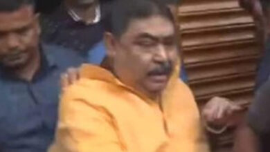 Anubrata Mondal remanded to additional 14-day judicial custody