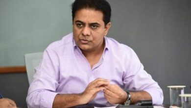 Law will take its own course: KTR