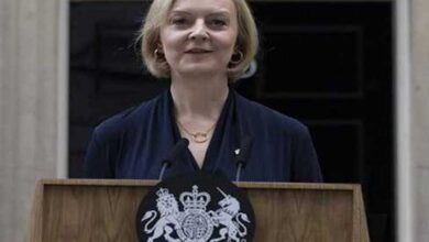 Truss resigns as UK PM, sets off another Tory race
