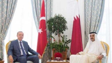 Turkey, Qatar reach agreements to promote bilateral ties