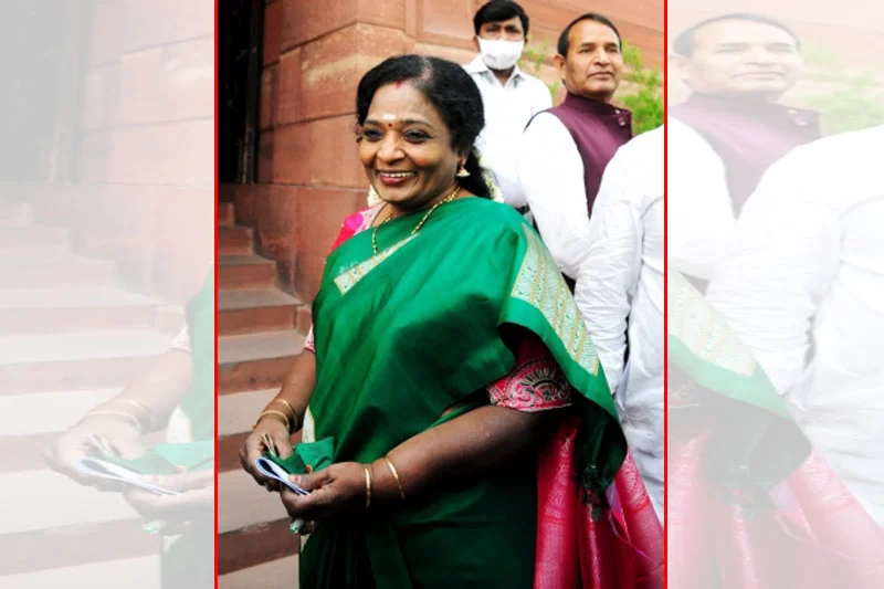 Telangana moves SC against Governor over pending Bills