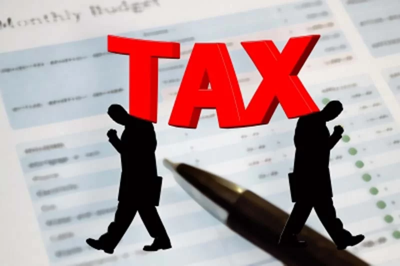 From savings to spending: What new IT rules tell us about govt's intentions