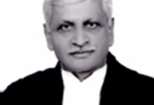 Centre asks Chief Justice UU Lalit to name his successor