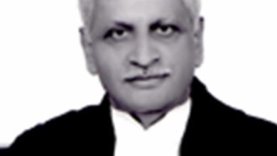 Centre asks Chief Justice UU Lalit to name his successor