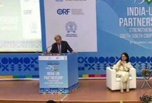Guterres pays homage to victims of 26/11 terror strikes