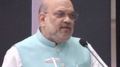 Shah expresses displeasure over factionalism in Telangana BJP