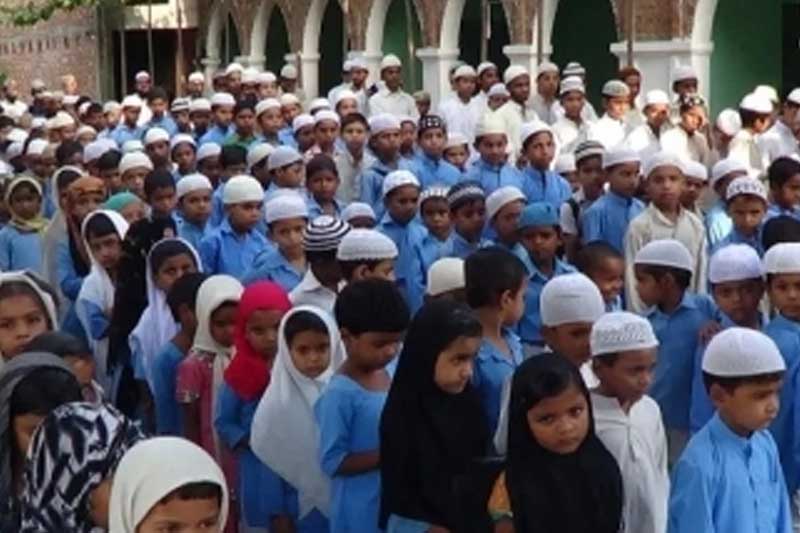 Survey identifies over 7,000 unrecognised madrasas in UP