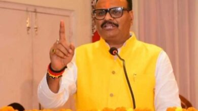 'Adipurush' now faces political flak too
