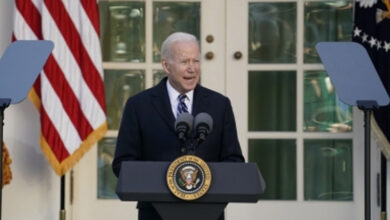 Biden sends letter to Yoon expressing willingness for talks on IRA