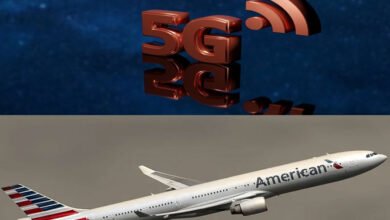 5G rollout triggers radio altimeter failures in aircrafts, US pilots worried