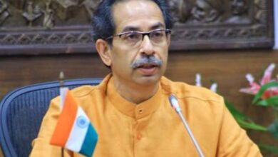 MVA slams EC verdict on Shiv Sena name-symbol, says 'death of democracy'