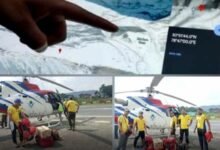 Uttarkashi Avalanche: 14 rescued, 29 still trapped
