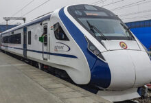 Delhi-Jaipur Vande Bharat Express trial to start on March 25