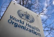 WHO asks for more healthcare donations to help war-torn Yemen