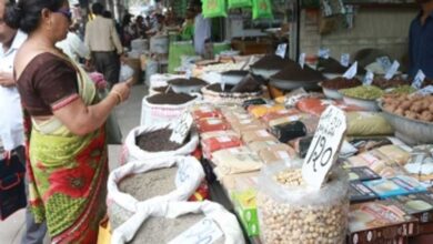 Wholesale inflation falls to 18-month low in Sep to 10.7%