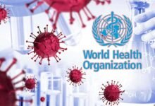 Covid pandemic not yet over: WHO official