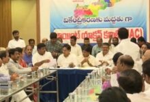 YSRCP legislators ready to quit in support of three capitals