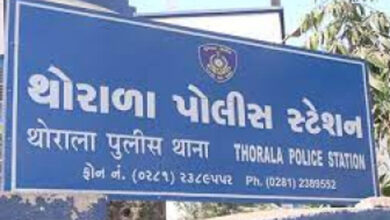 Woman booked for kidnapping minor nephew from Rajkot