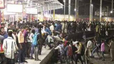 UP: Chaos at railway, bus stations as lakhs of PET applicants wait for transport