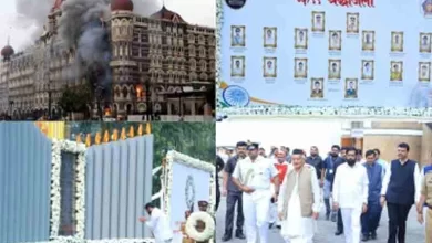26/11 attacks: Maha remembers martyrs, victims, survivors