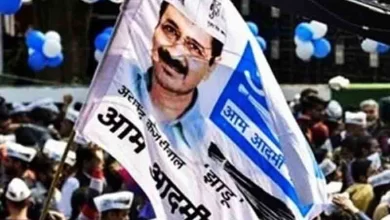 AAP to focus on UP municipal polls after Guj, HP