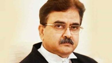 WBSSC scam: Justice Gangopadhyay unhappy with functioning of some CBI officers