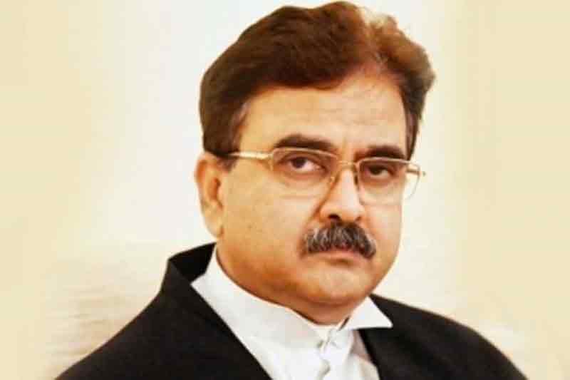 WBSSC scam: Justice Gangopadhyay unhappy with functioning of some CBI officers