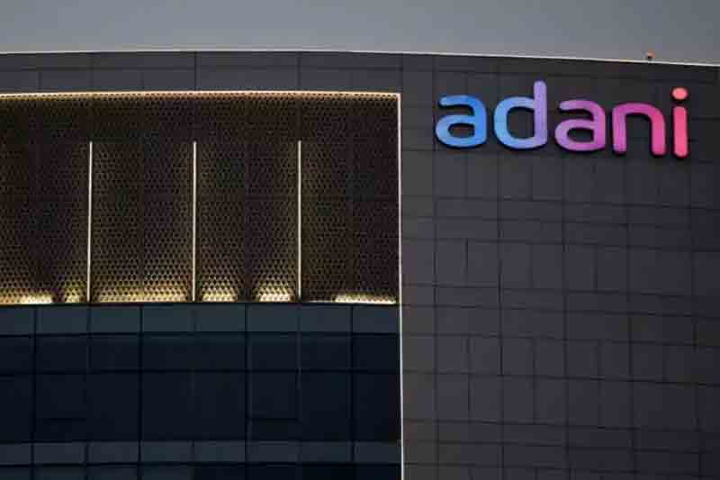 Calcutta HC rejects plea for fast-track hearing on Adani Group's power project