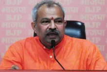 Delhi BJP appoints 6 new district presidents