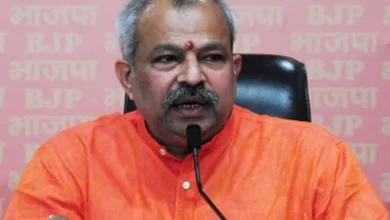 Delhi BJP releases 'Vachan Patra' ahead of MCD polls